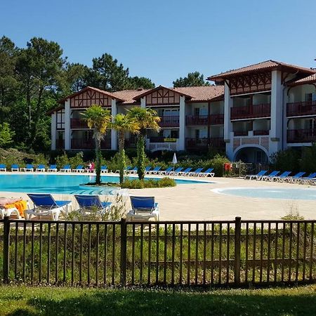 Appartement A Loue Domaine De Gasgogne A Biscarrosse Eksteriør billede