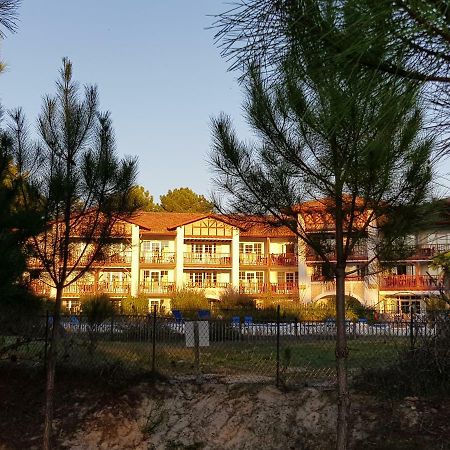 Appartement A Loue Domaine De Gasgogne A Biscarrosse Eksteriør billede