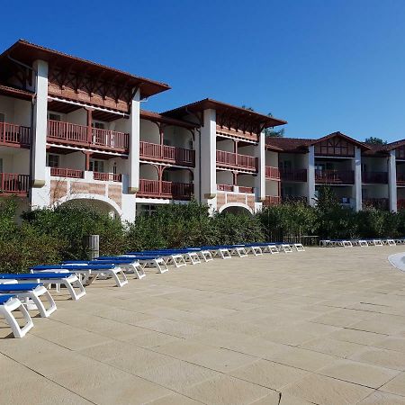 Appartement A Loue Domaine De Gasgogne A Biscarrosse Eksteriør billede