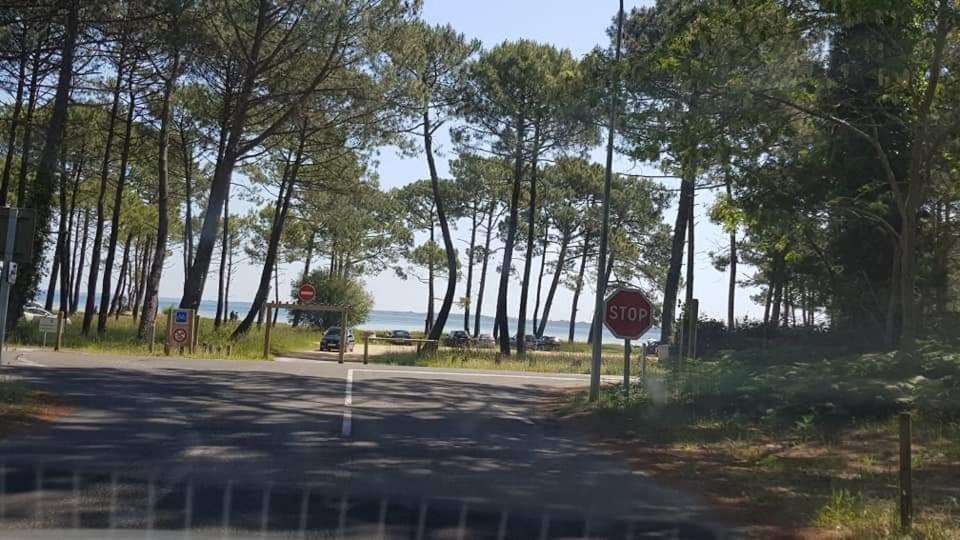 Appartement A Loue Domaine De Gasgogne A Biscarrosse Eksteriør billede