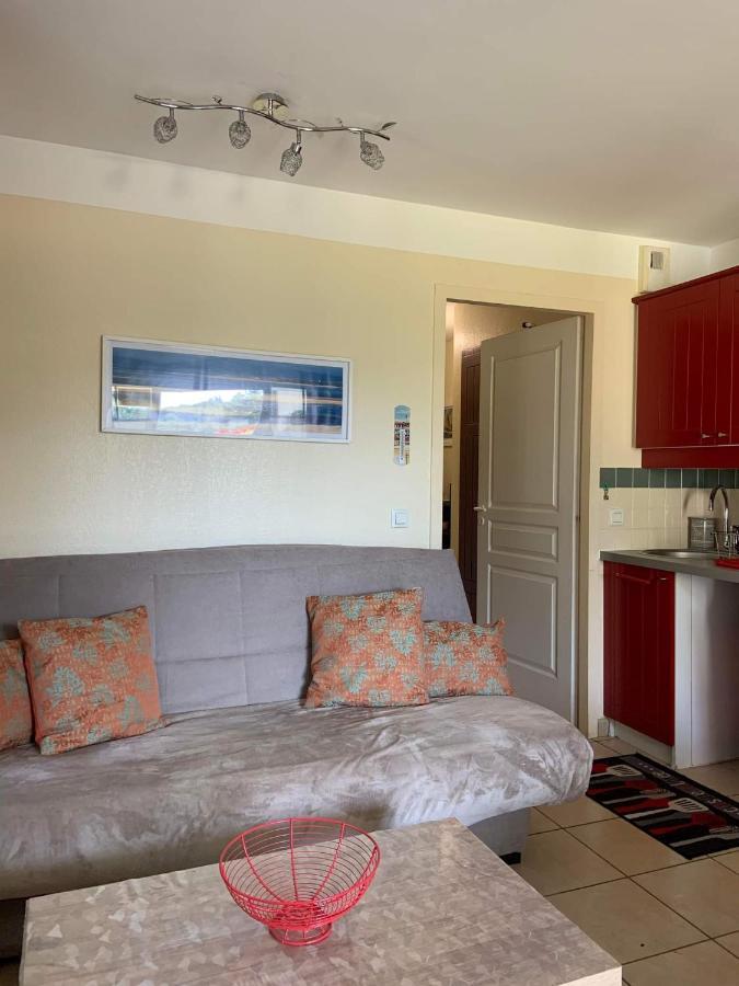 Appartement A Loue Domaine De Gasgogne A Biscarrosse Eksteriør billede