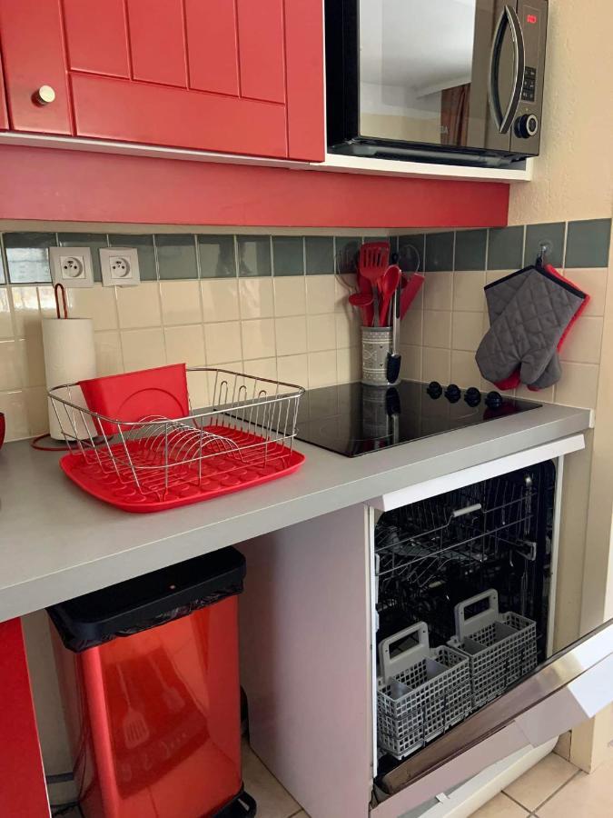 Appartement A Loue Domaine De Gasgogne A Biscarrosse Eksteriør billede