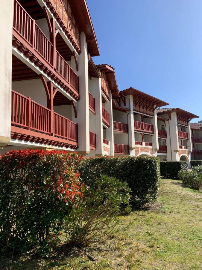 Appartement A Loue Domaine De Gasgogne A Biscarrosse Eksteriør billede