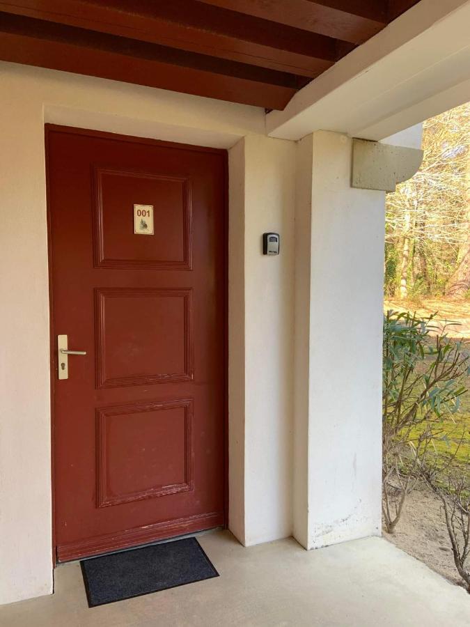 Appartement A Loue Domaine De Gasgogne A Biscarrosse Eksteriør billede