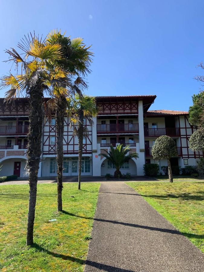 Appartement A Loue Domaine De Gasgogne A Biscarrosse Eksteriør billede
