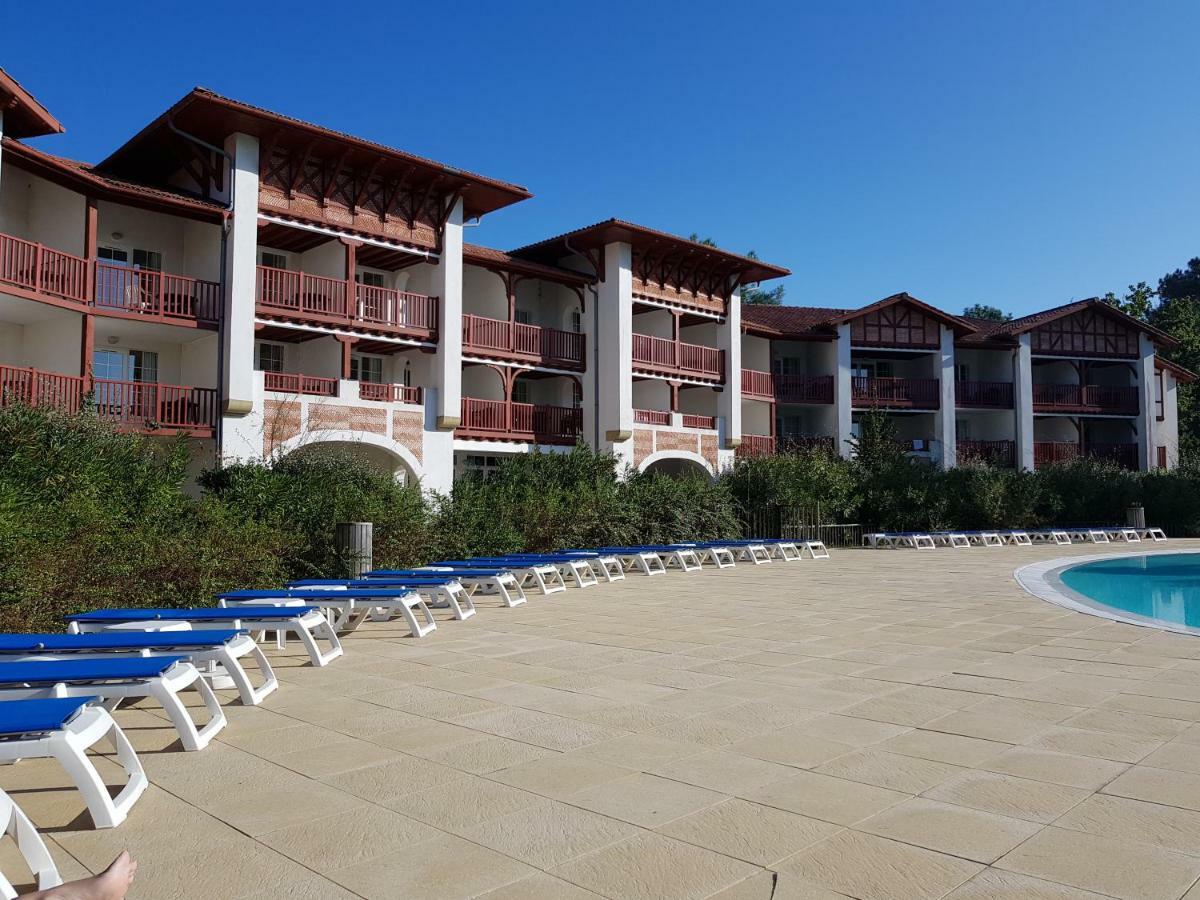 Appartement A Loue Domaine De Gasgogne A Biscarrosse Eksteriør billede
