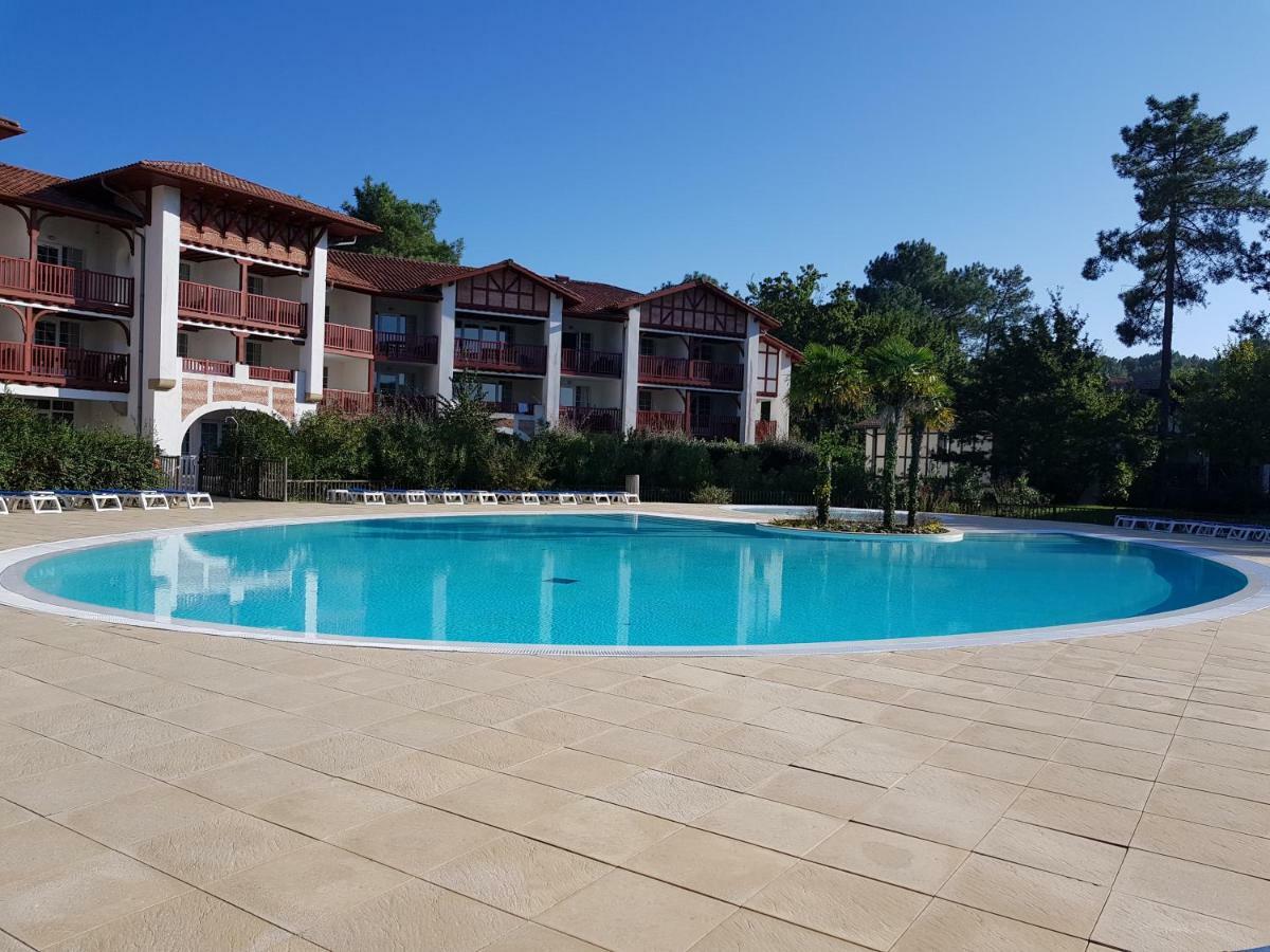 Appartement A Loue Domaine De Gasgogne A Biscarrosse Eksteriør billede