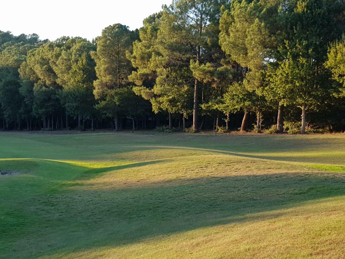 Appartement A Loue Domaine De Gasgogne A Biscarrosse Eksteriør billede